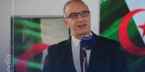 بغالي: “الإذاعة الجزائرية فاعل أساسي في مرافقة المؤسسات الناشئة”
