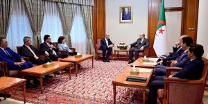 تأكيد على تمكين الفرص الاستثمارية وتنشيط آليات التعاون بين الجزائر والأردن