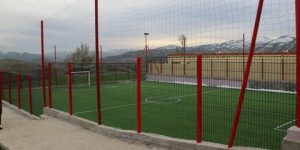 المدية..  3.5مليار دينار لتزويد البلديات بالهياكل الرياضية الجوارية