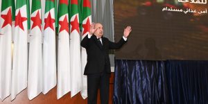 تجربة الجزائر في محاربة الإرهاب ستفيد مجلس الأمن في الحفاظ على السلم والأمن العالمي