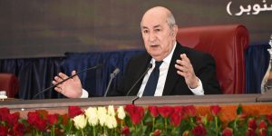 الجزائر باستطاعتها تحقيق اكتفائها الذاتي الغذائي في أفق 2024-2025