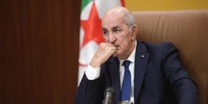 الجزائر ملتزمة بالتمسك بالحق المشروع لإفريقيا في الوصول إلى مجلس الأمن