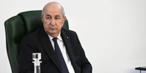 رئيس الجمهورية غاضب ويشدد اللهجة