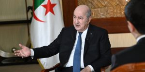 خلال لقاءه مع الصحافة… تبون يعلن عن تغيير حكومي مرتقب قبل نهاية السنة 