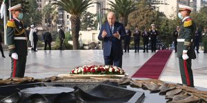 الرسالة النوفمبرية يستمد منها الشعب الجزائري القدرة على كشف نوايا دوائر ورثة العار الاستعماري