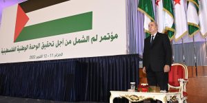 فلسطينيون يثمنون موقف رئيس الجمهورية بعد المساهمة المالية التي قدمتها الجزائر