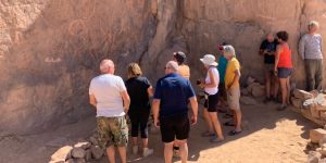 توافد أزيد من 22 ألف سائح إلى ولاية المنيعة خلال موسم السياحة الصحراوية 