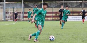 رمان يستدعي 24 لاعبا لخوض تربص تحضيري