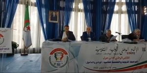 الاتحاد الوطني لأولياء التلاميذ: النوادي العملية التربوية لا تنحصر في إكساب التلميذ معارف بل تجاوزاتها بمساعدته نفسيا