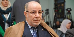 بلمهدي: الشروع في توزيع مصحف الجزائر للبراي داخل وخارج الوطن خلال شهر رمضان المقبل