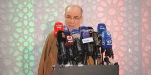 تنظيم الجزائر لعديد الأحداث الدولية دليل على إيمانها وعملها بكل قيم السلام