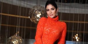 منى زكي تكشف عن “أغلى هدية” يمكن أن تقدمها