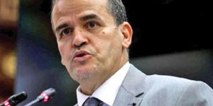 رزيق:  لأول مرة.. أرضية رقمية تحمل معلومات عن 15 ألف تاجر متنقل