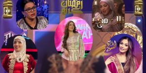خلال شهر رمضان 2023.. نجمات الفن يتجهن إلى تنشيط البرامج المسابقاتية والفنية