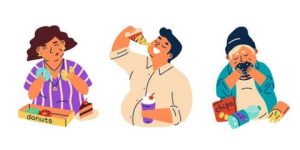 زيادة معدلات الإصابة بالسكري بين المراهقين