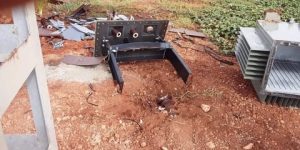 قطع التيار عن 5000 زبون في زرالدة وسطاوالي بسبب عمليات نهب وتخريب لمنشآت كهربائية