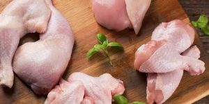 “نضج الدجاج الكامل” للقضاء على البكتيريا الضارة