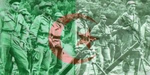 شهاب بوكفوس ينتج فيلما قصيرا عن الثورة المجيدة