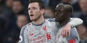 روبرتسون: كانت لدي علاقة رائعة مع ساديو ماني