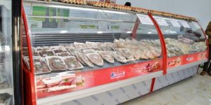 ولايات بغرب البلاد تستفيد من 19 نقطة لبيع اللحوم البيضاء