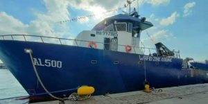 الأنشط وطنيا.. 6 ورشات ببومرداس تنتج 50 سفينة صيد سنويا