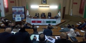 تنظيم ورشة عمل خاصة بتطوير فرع الخشب بمشاركة أزيد من 50 مشاركا