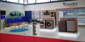 الجزائريون على موعد مع اكتشاف آخر التوجهات في مجال الأجهزة والمعدات المنزلية