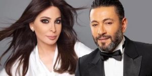 لهذا السبب الغريب.. إليسا ترفض الصلح مع زياد برجي