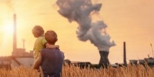 دراسة ألمانية تؤكد:قليل من التلوث مفيد للأطفال