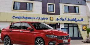 القرض الشعبي الجزائري يتيح قروضا لاقتناء السيارات المصنعة محليا بالصيغ الإسلامية