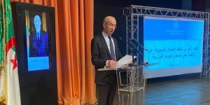 الجزائر تحصي أزيد من 450 خدمة عمومية مرقمنة