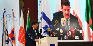 الطلب على الغاز الطبيعي سيرتفع ب 36 بالمائة في آفاق 2050