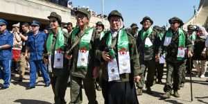 التشريع الوطني يعرف تقدما مهما فيما يخص حقوق المرأة