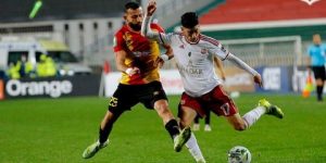 تغيير موعد إجراء مقابلة بلوزداد والترجي