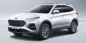 “اس يو في” سيارة عائلية بسعر مغري.. جاك S7 الصينية ب 178 مليون سنتيم 