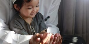 دور الأسرة في صلاح المجتمع