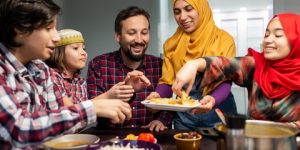  الزيارة … فضائل وآداب