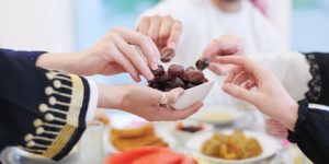 الأسرة المسلمة في شهر شعبان 