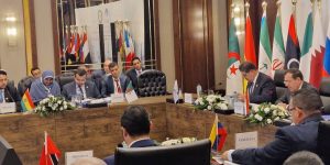 الجزائر تحتضن قمة رؤساء دول وحكومات البلدان في منتدى الدول المصدرة للغاز نهاية السنة