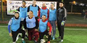 سطيف تضبط  برنامج رياضي ترفيهي لتنشيط السهرات الرمضانية