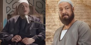 منشدون وشعراء يظهرون كممثلين في دراما رمضان 2023