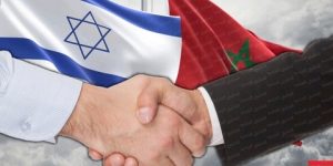 المغرب والدرون “الصهيونية”.. سلاح “الجبناء” لقتل الابرياء
