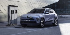 اقواها 215 حصان.. هيونداي كونا الكهربائية تتوفر بفئتين