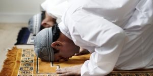   شعبان ورفع الأعمال