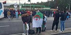 مخطط لتسهيل عملية نقل الجماهير إلى ملعب نيلسون مانديلا