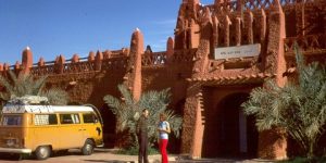 انعكاسات إيجابية لإجراءات تسهيل منح التأشيرة للسياح الأجانب