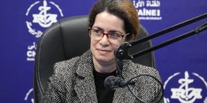 كيدوم: جهود الدولة في ترقية حقوق المرأة في الجزائر لا يمكن لأي أحد أن ينكرها