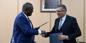 التوقيع على اتفاق تعاون بين وكالة الأنباء الجزائرية ونظيرتها الكونغولية