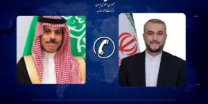 اجتماع مرتقب بين وزيري الخارجية السعودي والإيراني