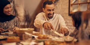 منبر الدعاة.. افرح بقدوم شهر رمضان المبارك